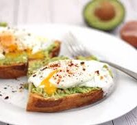 Hearty Omelettes