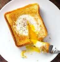 EGG on Hole